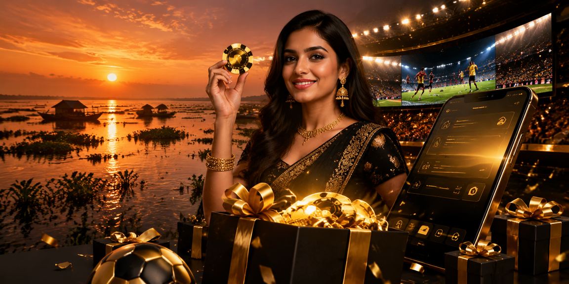 তাঙ্গুয়ার হাওরে একজন ব্যবহারকারী মোবাইলে g67 বিনোদন প্ল্যাটফর্ম ব্যবহার করছেন